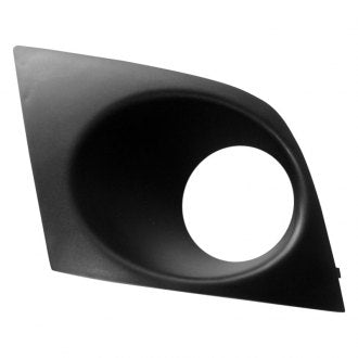 NISSAN VERSA 2012 FOG LAMP BEZEL RH NI1039112