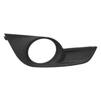 NISSAN ALTIMA 2013 FOG LAMP BEZEL RH NI1039115