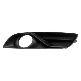 NISSAN SENTRA 2015 FOG LAMP BEZEL RH SL TEXTURED NI1039123