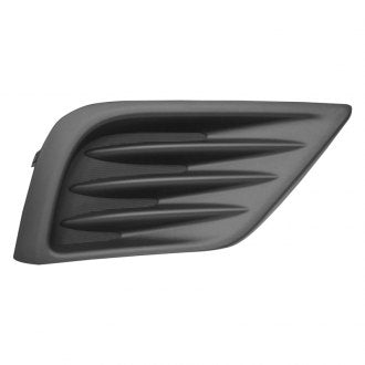NISSAN ALTIMA 2016 FOG LAMP COVER TEXTURED RH NI1039139