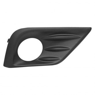 NISSAN ALTIMA 2016 FOG LAMP BEZEL RH TEXTURED NI1039141