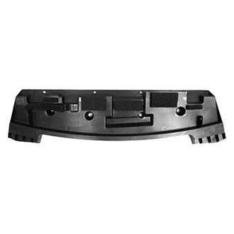 NISSAN QASHQAI (CANADA) 2017 BUMPER AIR SHIELD FR LOWER NI1041104