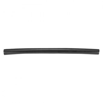 NISSAN FRONTIER PICKUP 2001 BUMPER MOULDING FR BASE/XE MATT-BLACK NI1044104