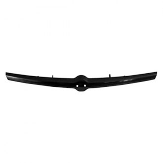 NISSAN ALTIMA 2000 BUMPER MOULDING BLACK NI1044105