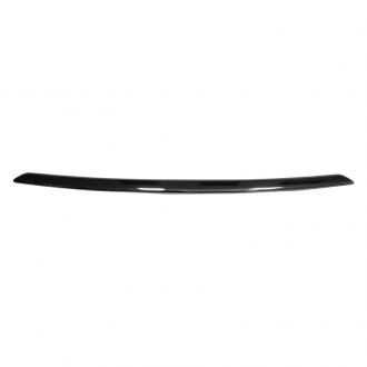 NISSAN VERSA SEDAN 2015 BUMPER MOULDING FR CHROME NI1044110