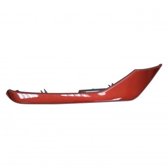 NISSAN SENTRA 2019 BUMPER MOULDING FR RH RED NISMO MODEL NI1047104