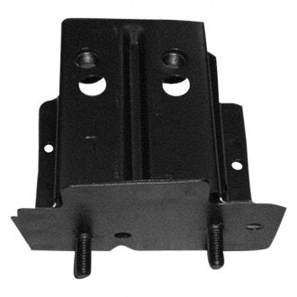NISSAN SENTRA 2001 REBAR BRACKET FR LH NI1066122