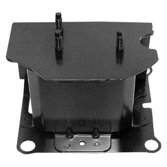 NISSAN ALTIMA 2005 REBAR BRACKET FR LH NI1066127