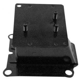 NISSAN QUEST 2004 REBAR BRACKET FR LH STEEL NI1066128