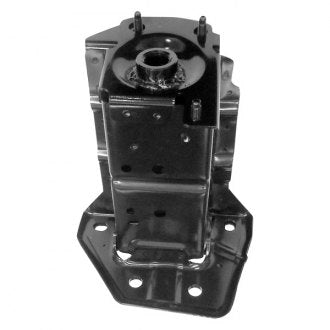 NISSAN SENTRA 2019 REBAR BRACKET FR LH STEEL NI1066143