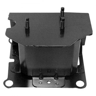 NISSAN ALTIMA 2005 REBAR BRACKET FR RH NI1067127