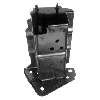 NISSAN SENTRA 2019 REBAR BRACKET FR RH STEEL NI1067143