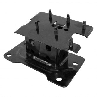 NISSAN KICKS 2018 REBAR BRACKET FR RH NI1067150