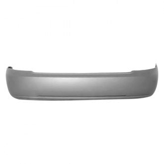 NISSAN SENTRA 2001 BUMPER RR PRIMED NI1100218