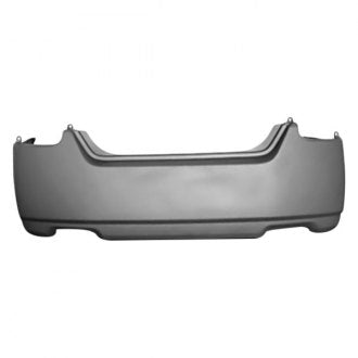 NISSAN MAXIMA 2004 BUMPER RR PRIMED CAPA NI1100232C