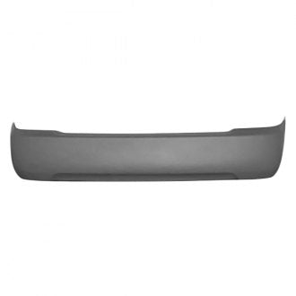 NISSAN SENTRA 2004 BUMPER RR PRIMED NI1100234