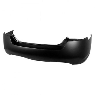 NISSAN MAXIMA 2014 BUMPER RR PRIMED NI1100264