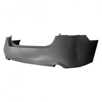 NISSAN ALTIMA 2013 BUMPER RR PRIMED CAPA NI1100287C