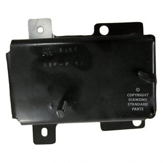 NISSAN SENTRA 2019 REBAR BRACKET RR LH STEEL NI1166114