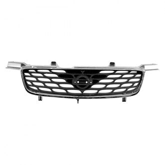 NISSAN SENTRA 2002 GRILLE NI1200190