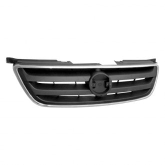NISSAN ALTIMA 2002 GRILLE NI1200197