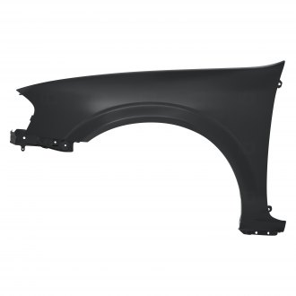 NISSAN MAXIMA 2000 FENDER FR LH NI1240166