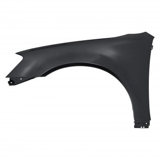 NISSAN ALTIMA 2002 FENDER FR LH NI1240171