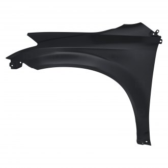 NISSAN MURANO 2003 FENDER FR LH CAPA NI1240179C
