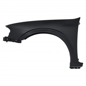 NISSAN MAXIMA 2002 FENDER FR LH CAPA NI1240181C