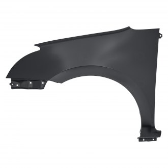 NISSAN SENTRA 2007 FENDER FR LH 2.0L CAPA NI1240185C