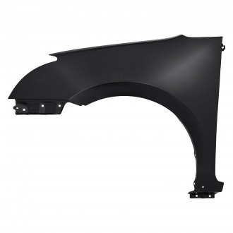 NISSAN SENTRA 2007 FENDER FR LH 2.5L NI1240189