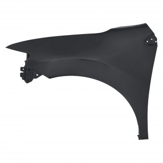 NISSAN MURANO 2014 FENDER FR LH CAPA NI1240191C