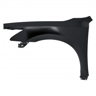 NISSAN MAXIMA 2014 FENDER FR LH CAPA NI1240194C