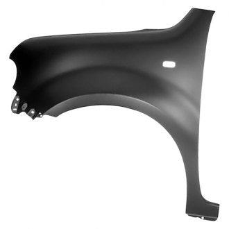 NISSAN CUBE 2011 FENDER FR LH BASE/S/SL NI1240196