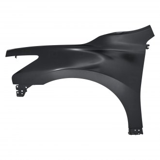 NISSAN ALTIMA 2013 FENDER FR LH CAPA NI1240205C