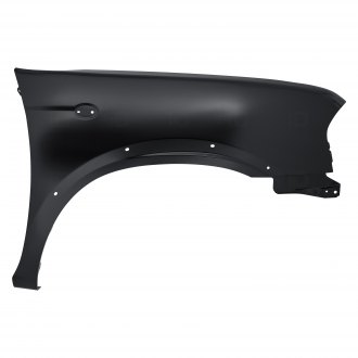 NISSAN FRONTIER PICKUP 2001 FENDER FR RH 4CYL NI1241169