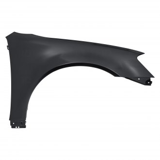 NISSAN ALTIMA 2002 FENDER FR RH CAPA NI1241171C