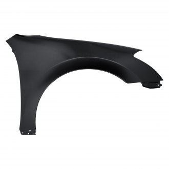 NISSAN MAXIMA 2004 FENDER FR RH CAPA NI1241176C
