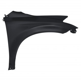 NISSAN MURANO 2004 FENDER FR RH CAPA NI1241179C
