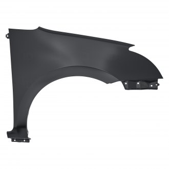 NISSAN SENTRA 2007 FENDER FR RH 2.0L CAPA NI1241185C