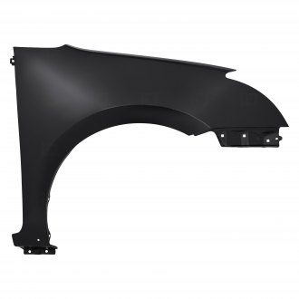 NISSAN SENTRA 2007 FENDER FR RH 2.5L CAPA NI1241189C