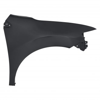 NISSAN MURANO 2014 FENDER FR RH CAPA NI1241191C