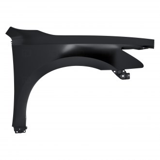 NISSAN MAXIMA 2014 FENDER FR RH CAPA NI1241194C