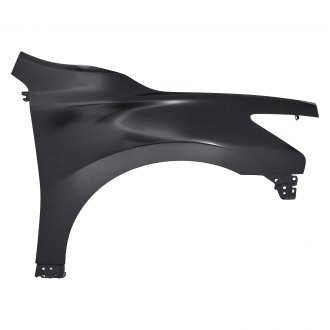 NISSAN ALTIMA 2013 FENDER FR RH CAPA NI1241205C