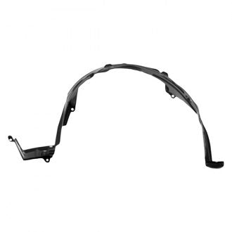 NISSAN SENTRA 2001 FENDER LINER LH NI1248106