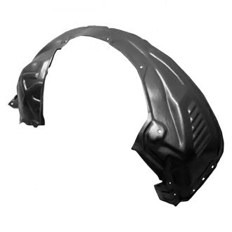 NISSAN MURANO 2010 FENDER LINER LH NI1248118