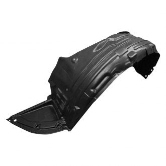 NISSAN MAXIMA 2009 FENDER LINER FR LH NI1248119