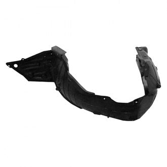NISSAN ALTIMA 2013 FENDER LINER LH FROM 10/2012 NI1248134