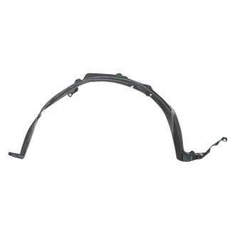 NISSAN SENTRA 2001 FENDER LINER RH NI1249106