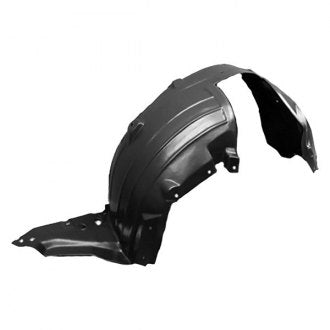 NISSAN SENTRA 2007 FENDER LINER RH 2.5L NI1249116